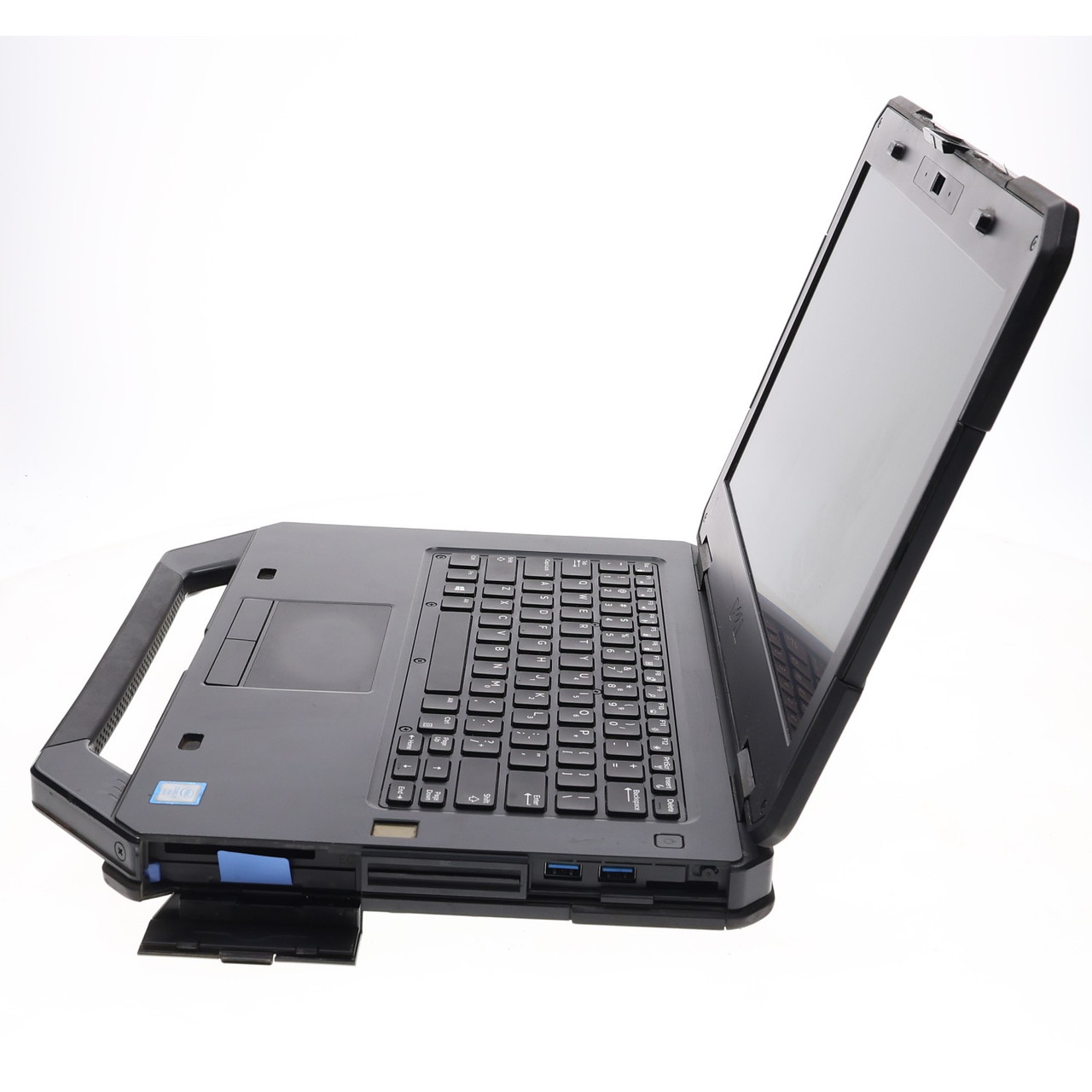 Dell Latitude 5414 i7-6600U 16GB Ram No HDD Defect: BF/PC