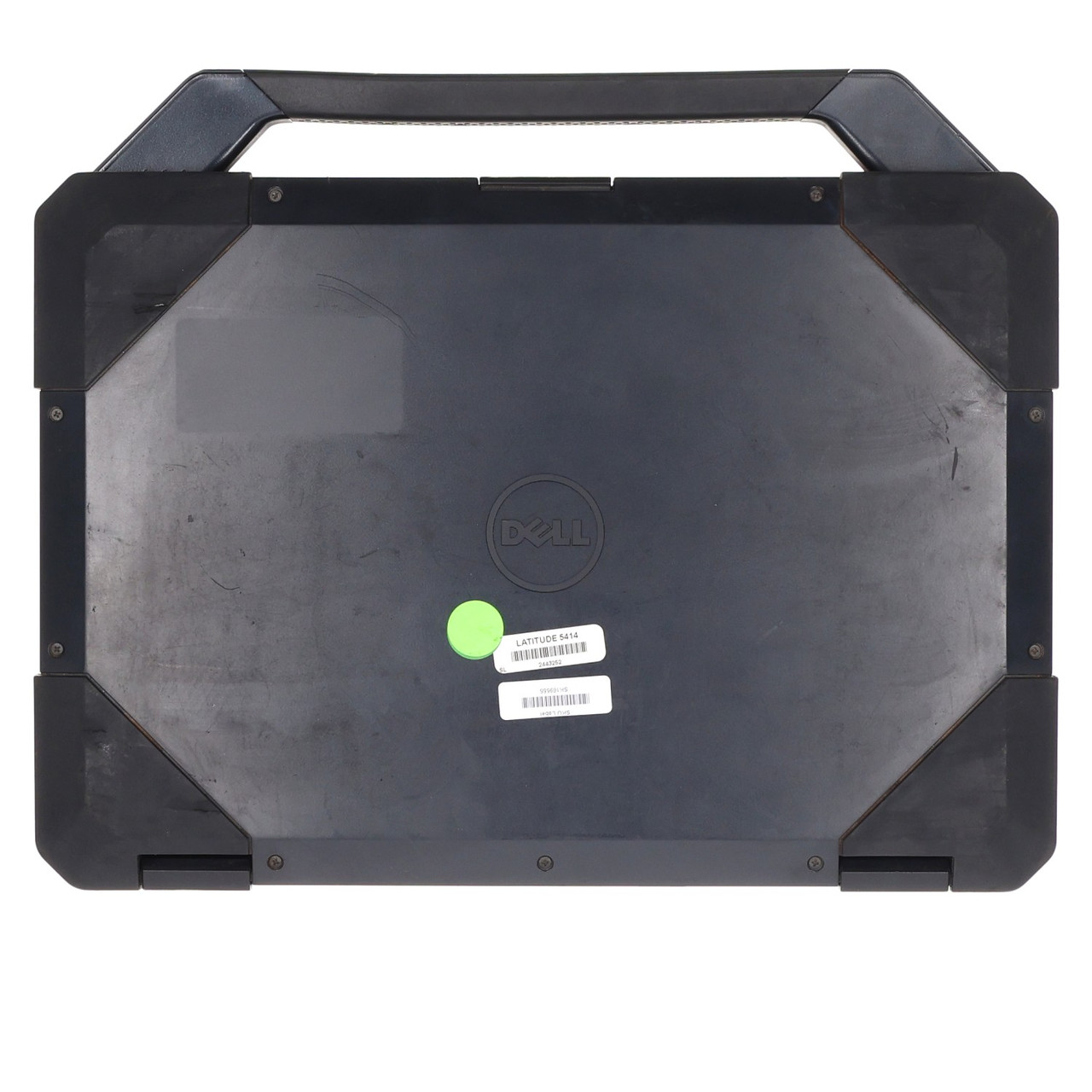 Dell Latitude 5414 Rugged Laptop i5-6300U 8GB Ram No HDD Defect: BF
