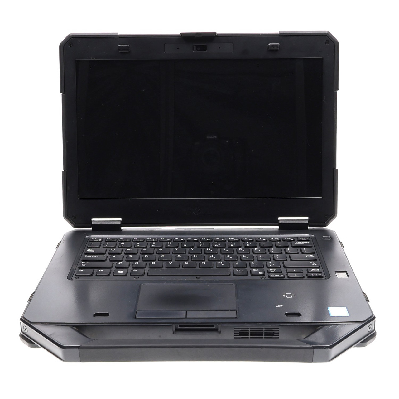Dell Latitude 5414 Rugged Laptop i5-6300U 8GB Ram No HDD Defect: BF