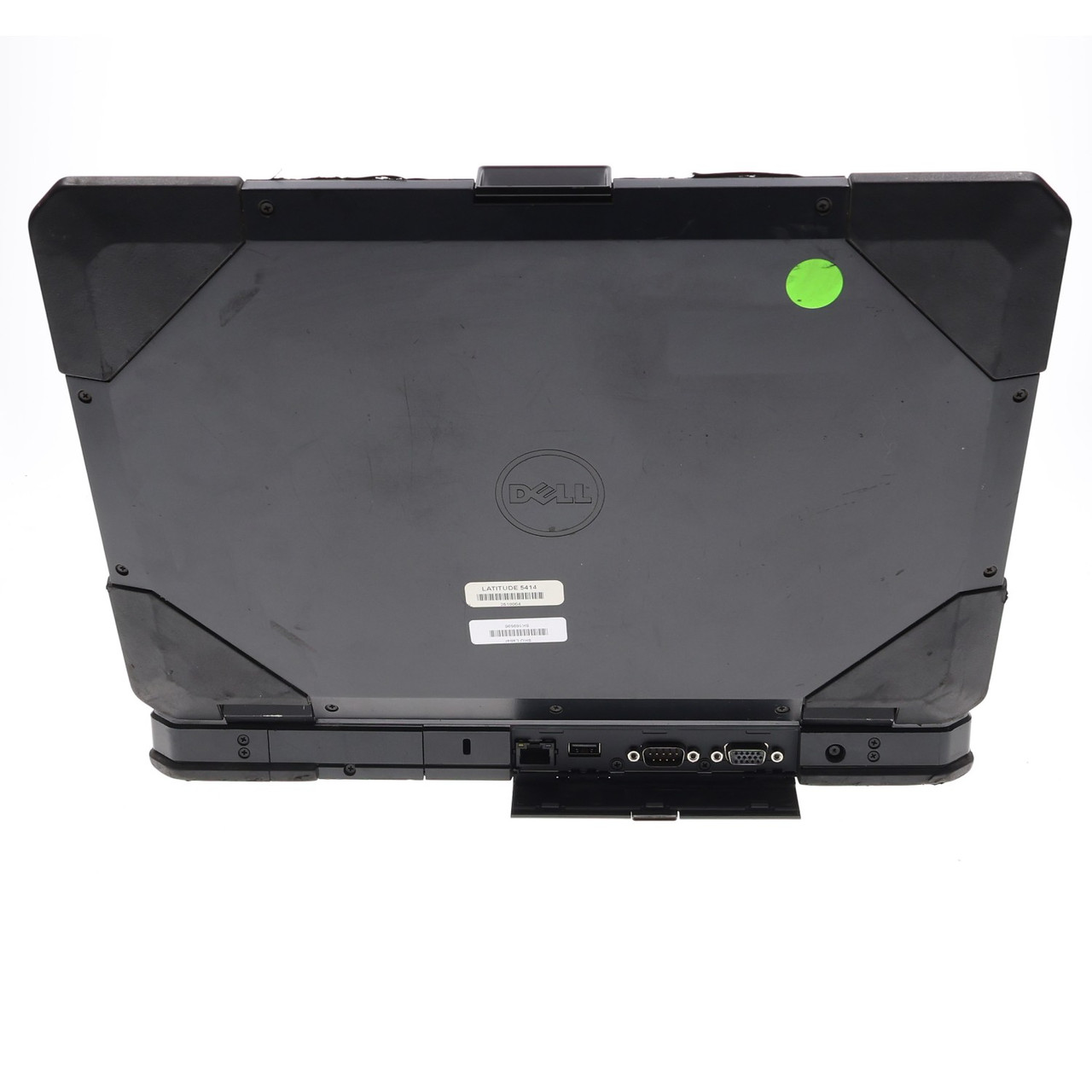 Dell Latitude 5414 Rugged Laptop Touch i7-6600U 16GB Ram No HDD Defect: BF/PC