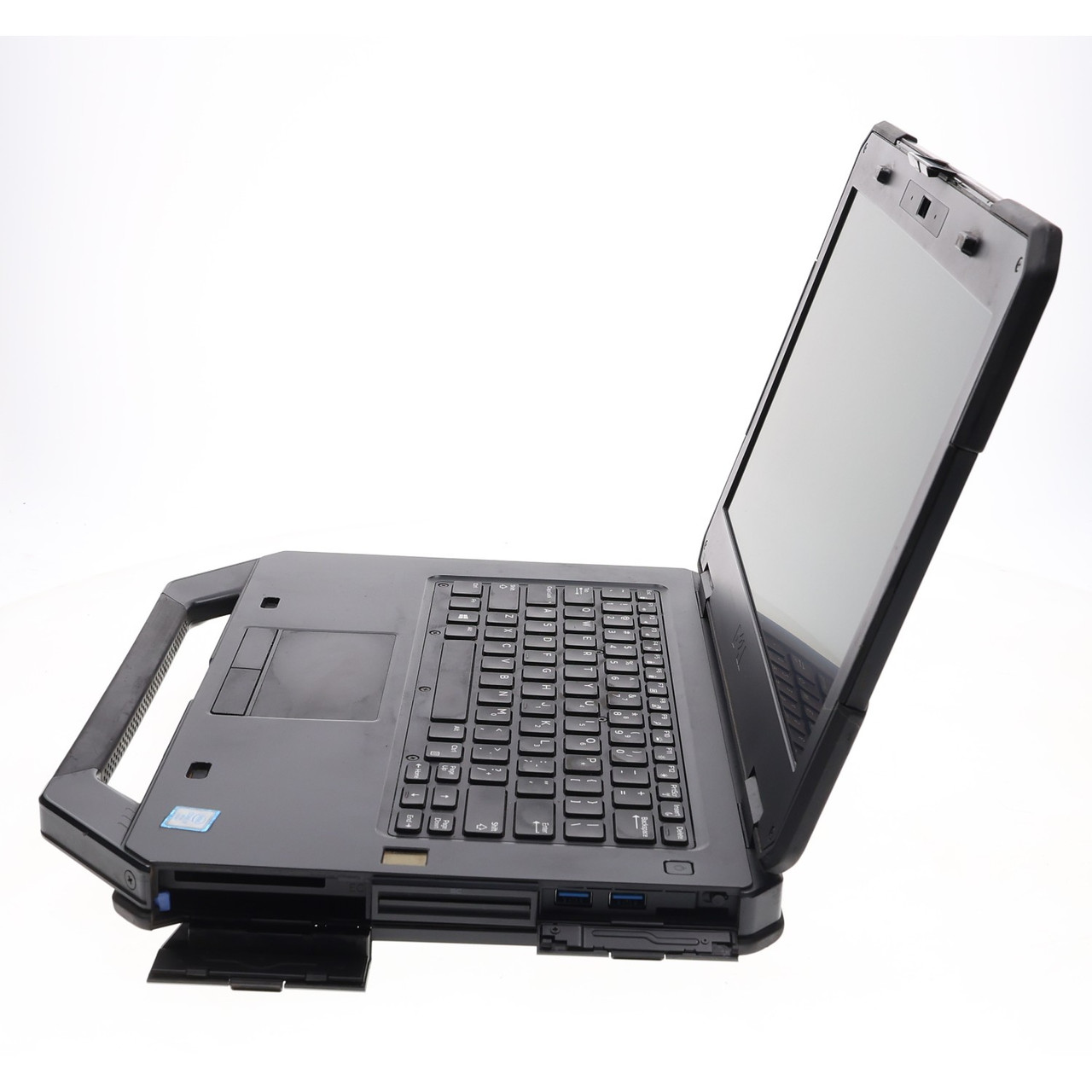 Dell Latitude 5414 Rugged Laptop Touch i7-6600U 16GB 256GB SSD Defect: DCF/HB