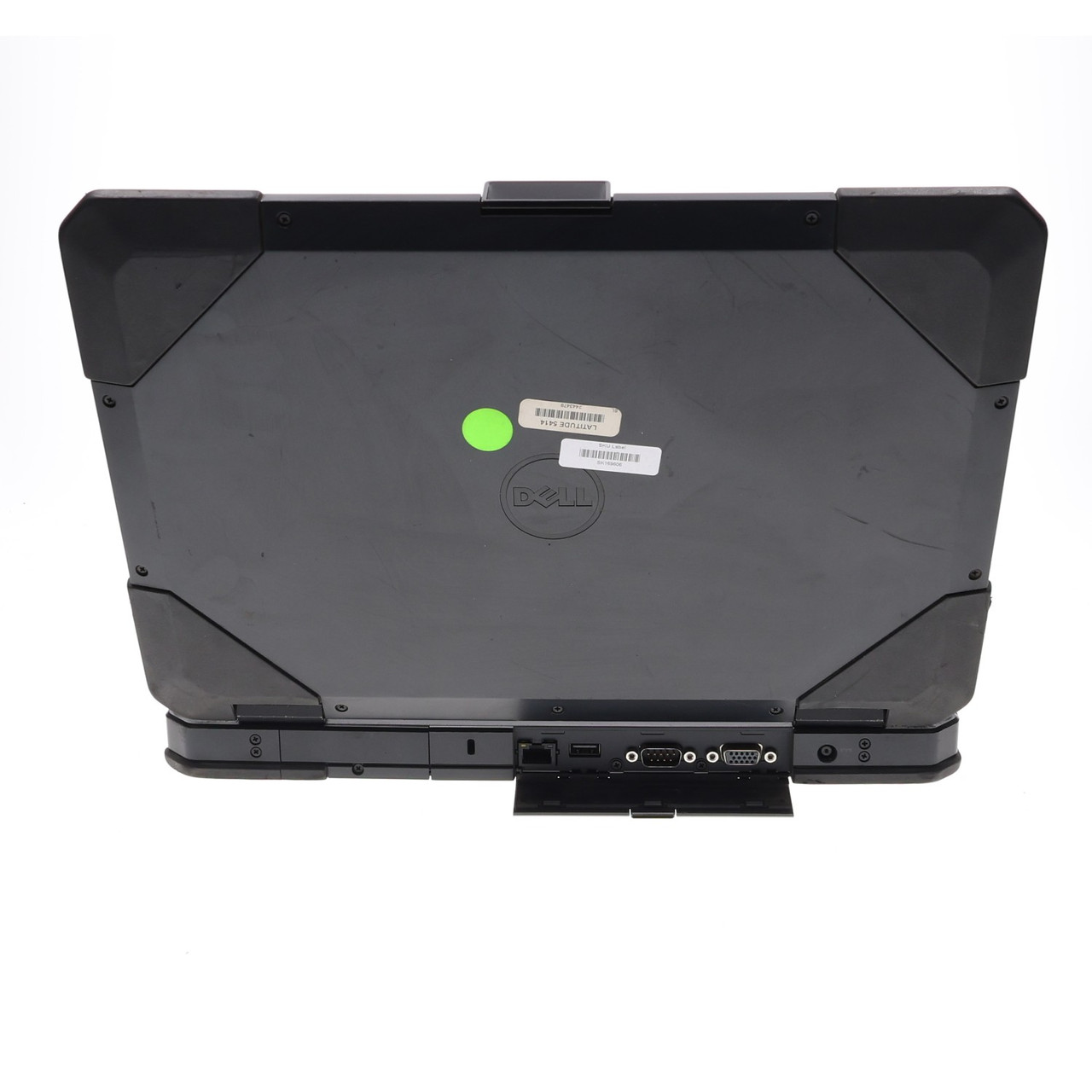 Dell Latitude 5414 Rugged Laptop Touch i7-6600U 16GB 256GB SSD Defect: DCF/HB