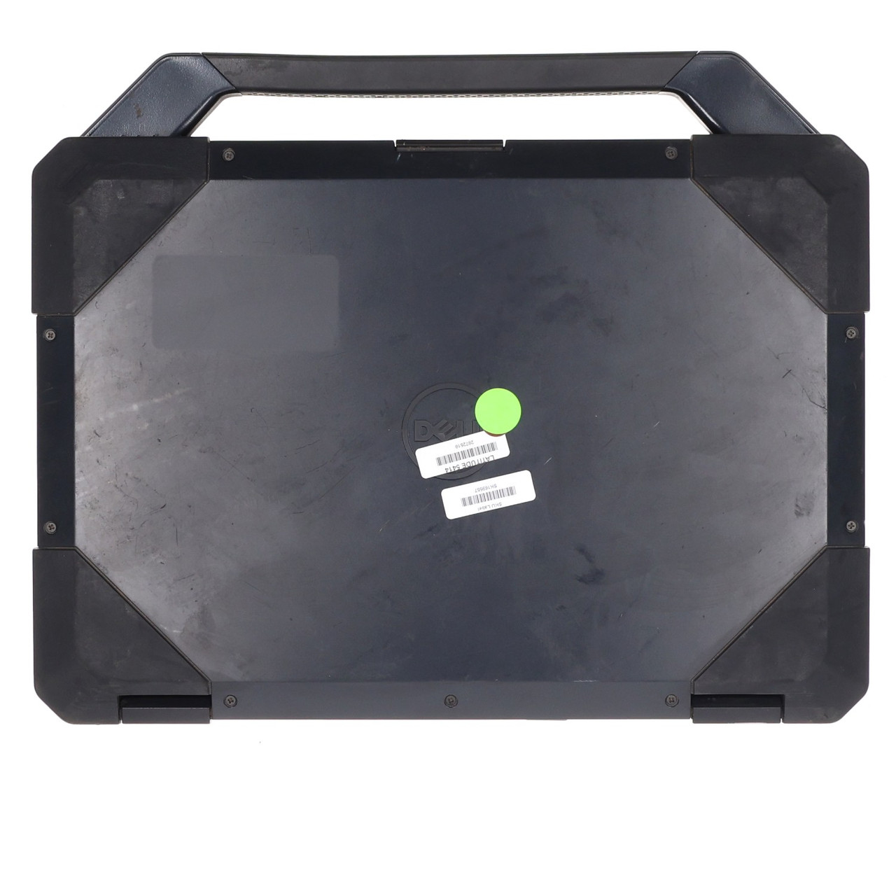 Dell Latitude 5414 Rugged Laptop i5-6300U 8GB Ram No HDD Defect: KB