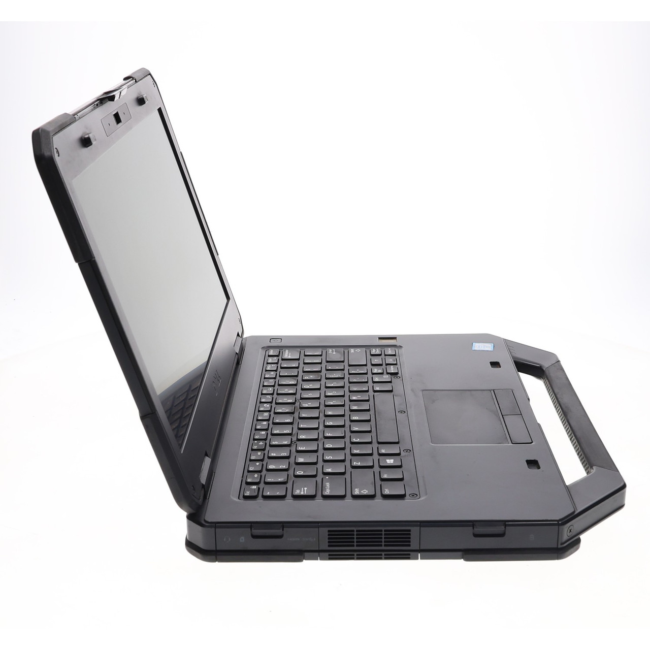 Dell Latitude 5414 Rugged Laptop Touch i7-6600U 16GB Ram 256GB SSD Defect: BF/HB