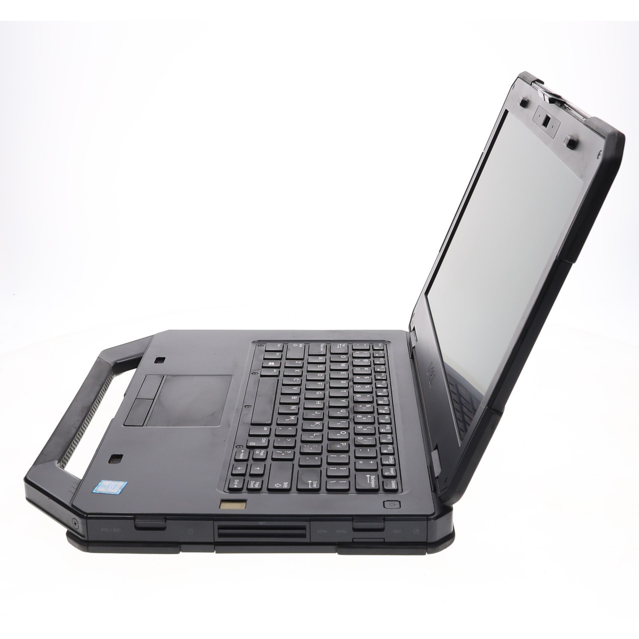 Dell Latitude 5414 Rugged Laptop Touch i7-6600U 16GB Ram 256GB SSD Defect: BF/HB