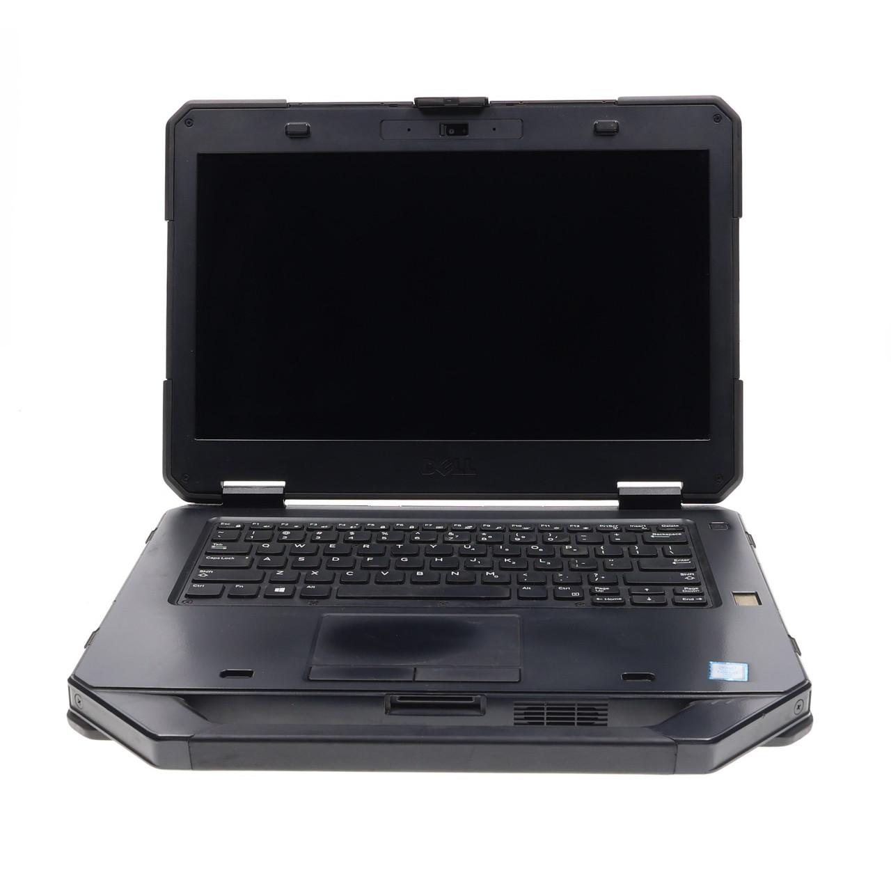 Dell Latitude 5414 Rugged Laptop Touch i7-6600U 16GB Ram 256GB SSD Defect: BF/HB