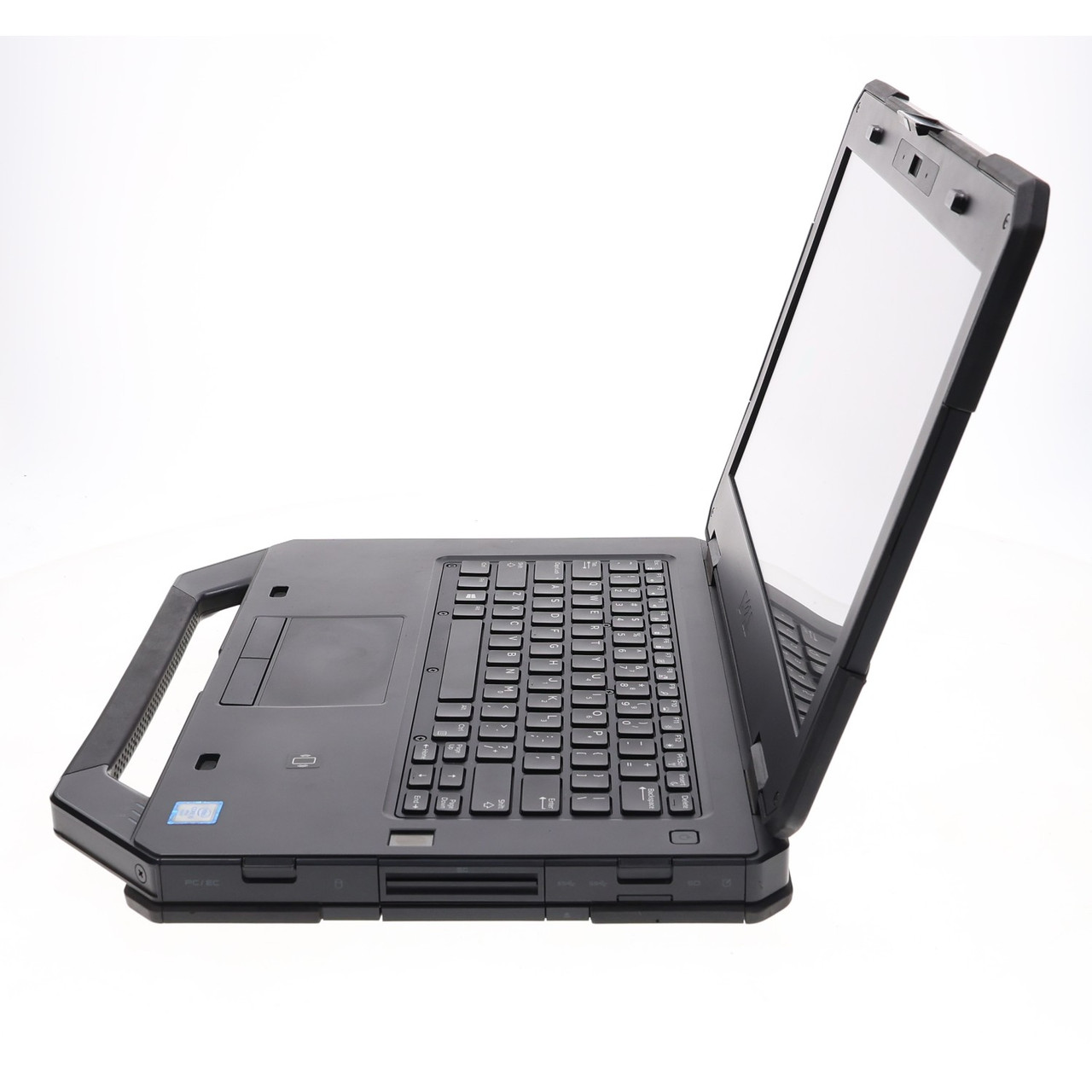 Dell Latitude 5414 Rugged Laptop i5-6300U 8GB Ram No HDD Defect: BF/DCF