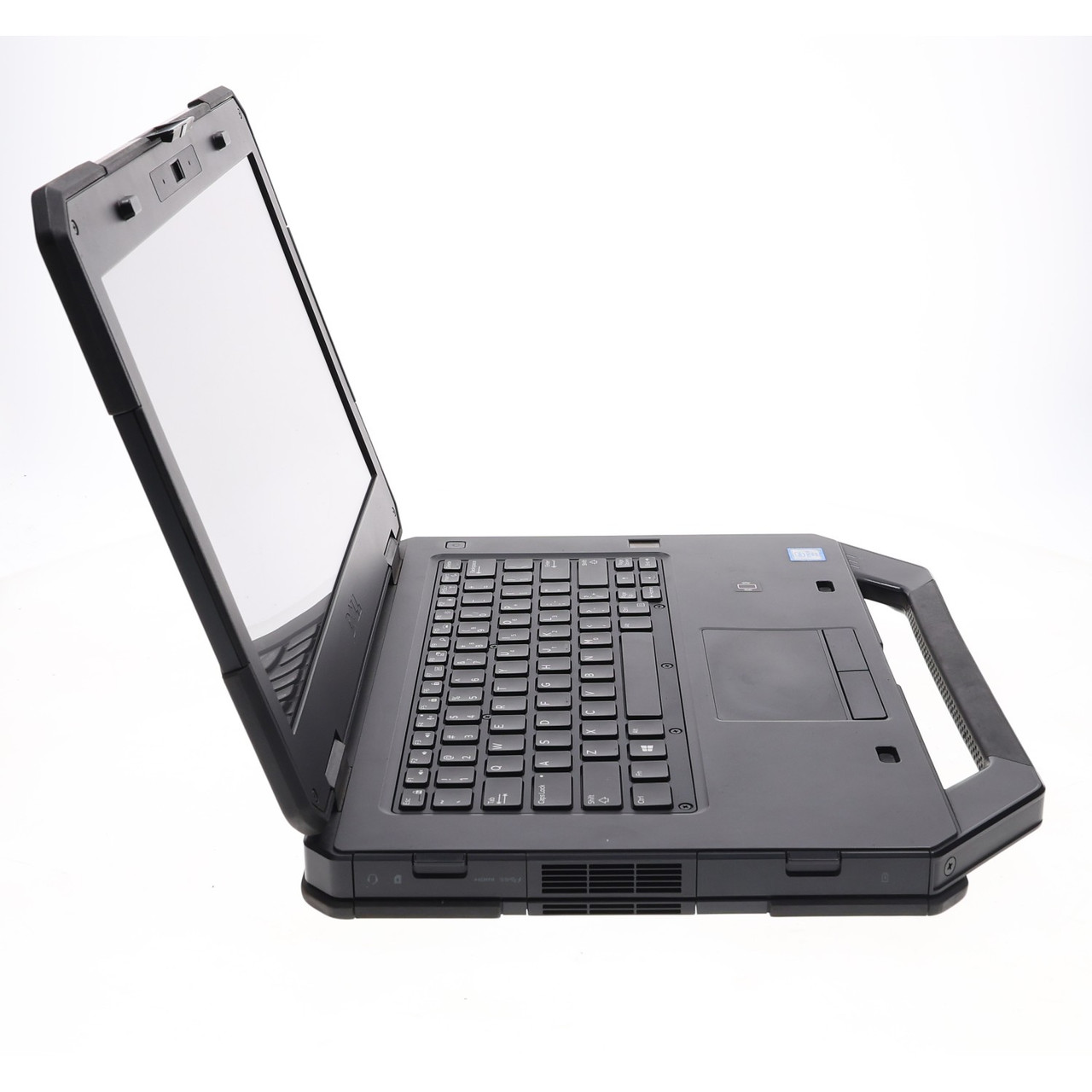 Dell Latitude 5414 Rugged Laptop i5-6300U 8GB Ram No HDD Defect: BF/DCF
