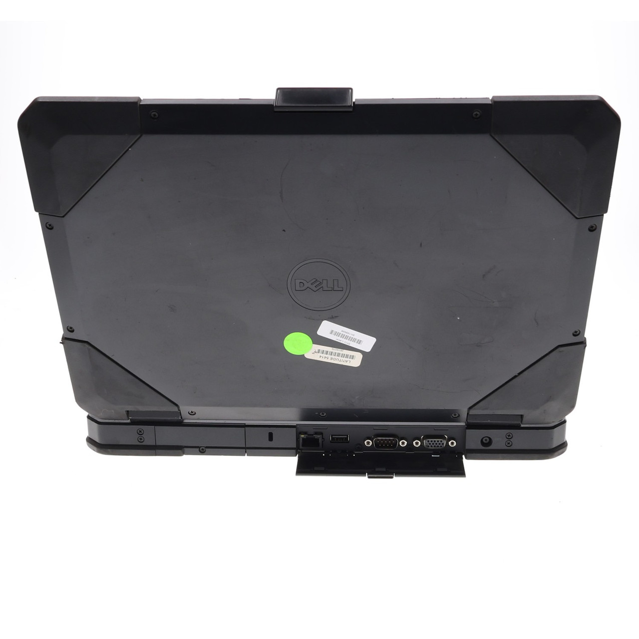 Dell Latitude 5414 Rugged Laptop Touch i7-6600U 16GB 256GB SSD Defect: DCF/HB