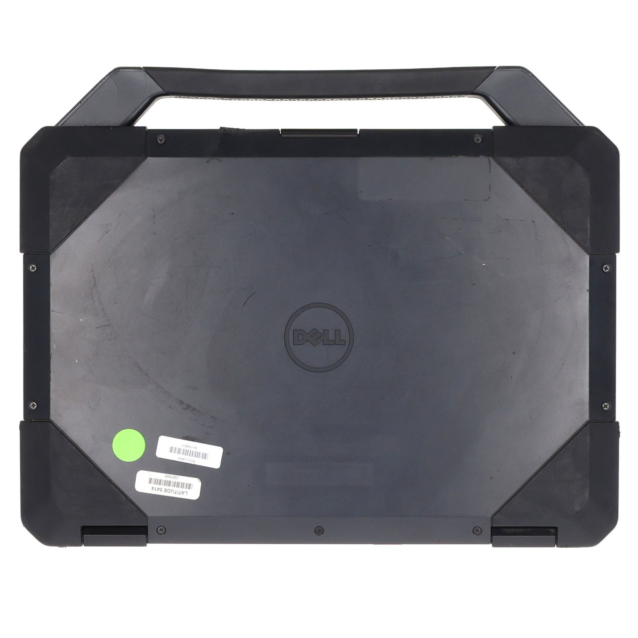 Dell Latitude 5414 Rugged Laptop Touch i7-6600U 16GB Ram No HDD Defect: BF