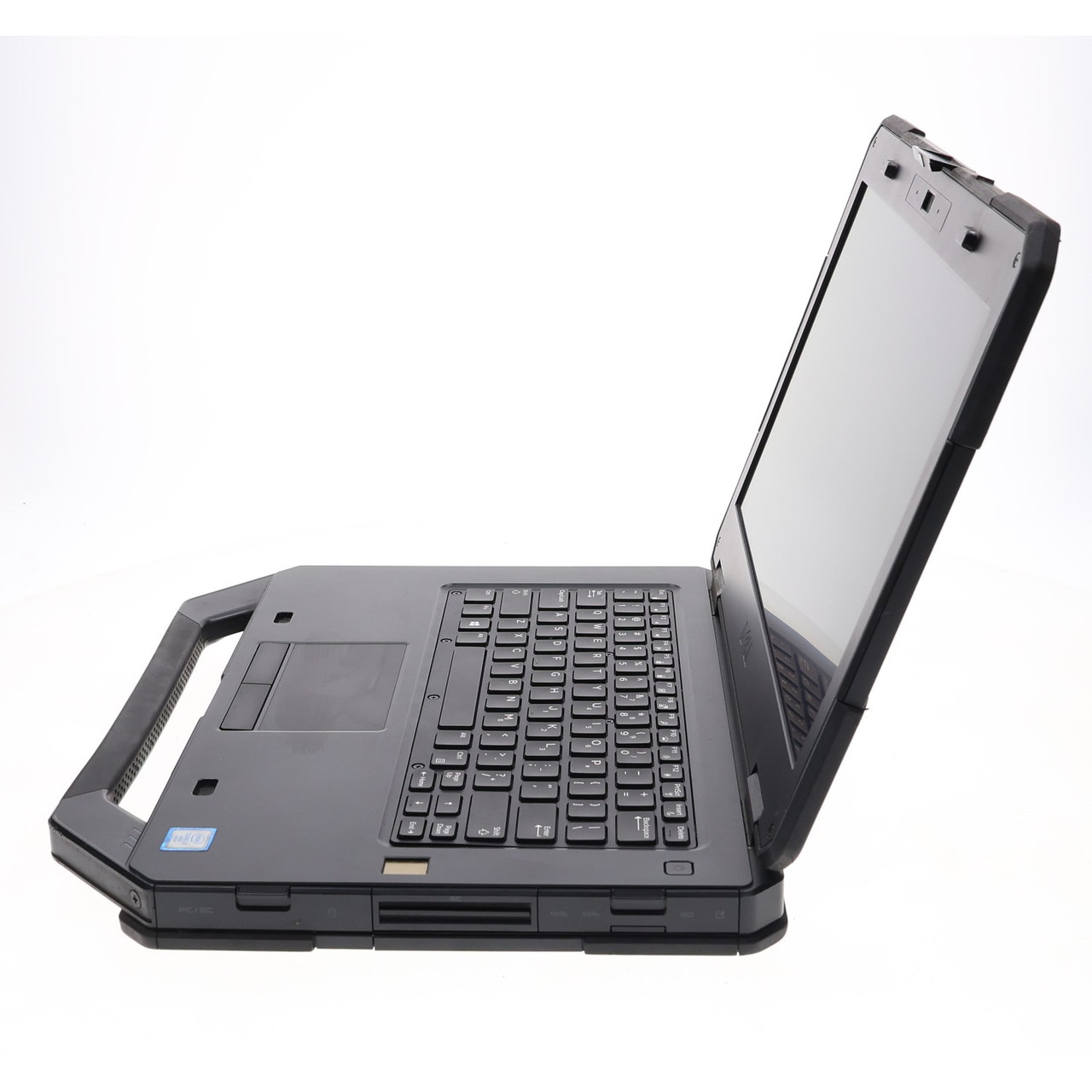 Dell Latitude 5414 Rugged Laptop Touch i7-6600U 16GB Ram No HDD Defect: BF