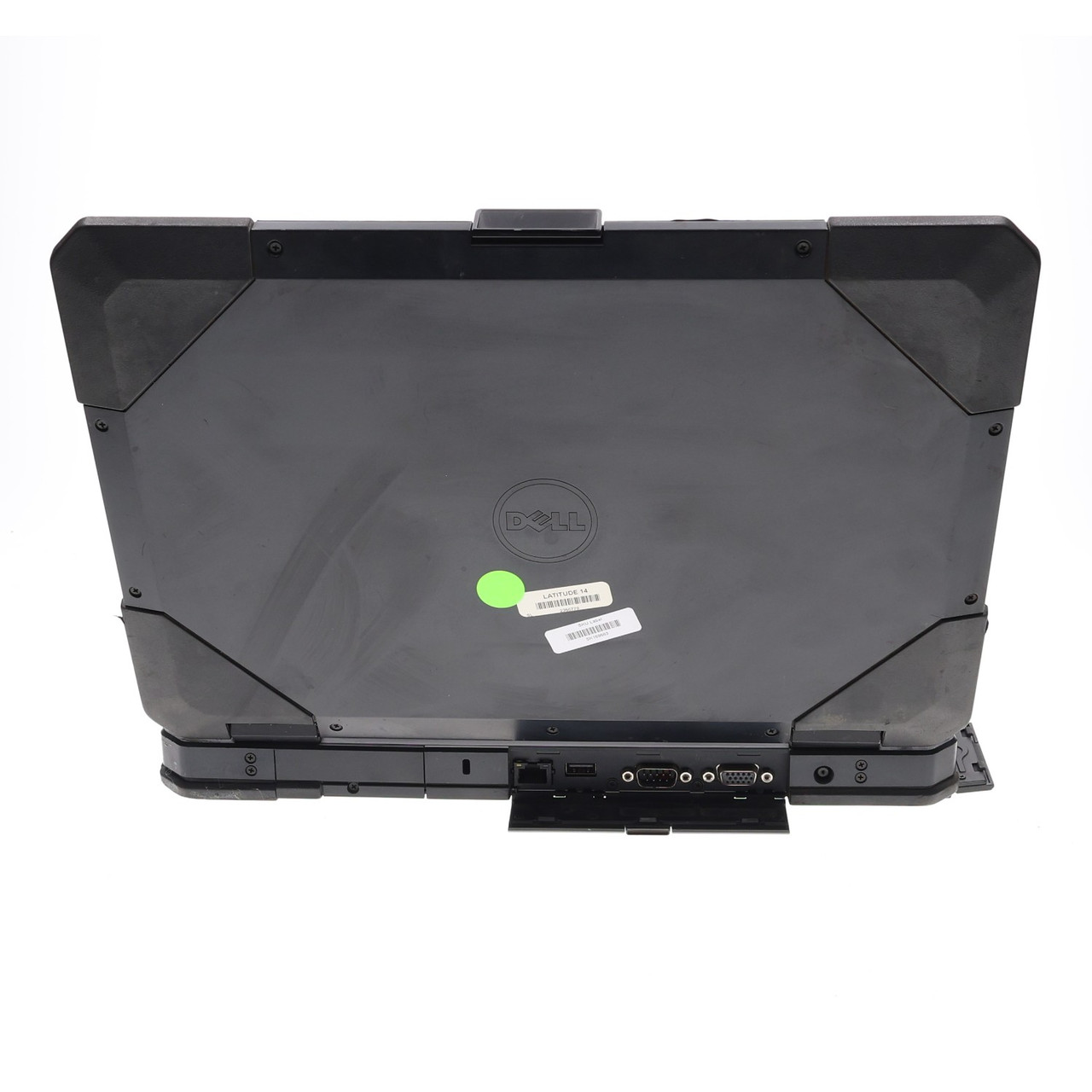 Dell Latitude 5414 Rugged Laptop i5-6300U 8GB Ram No HDD Defect: BF/H