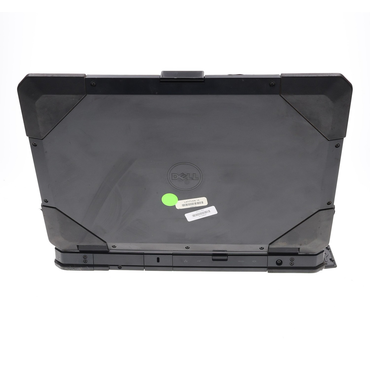 Dell Latitude 5414 Rugged Laptop i5-6300U 8GB Ram No HDD Defect: BF/H