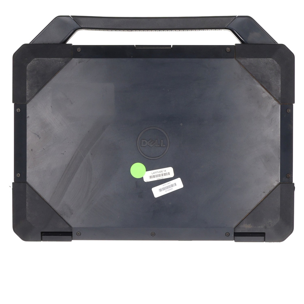 Dell Latitude 5414 Rugged Laptop i5-6300U 8GB Ram No HDD Defect: BF/H