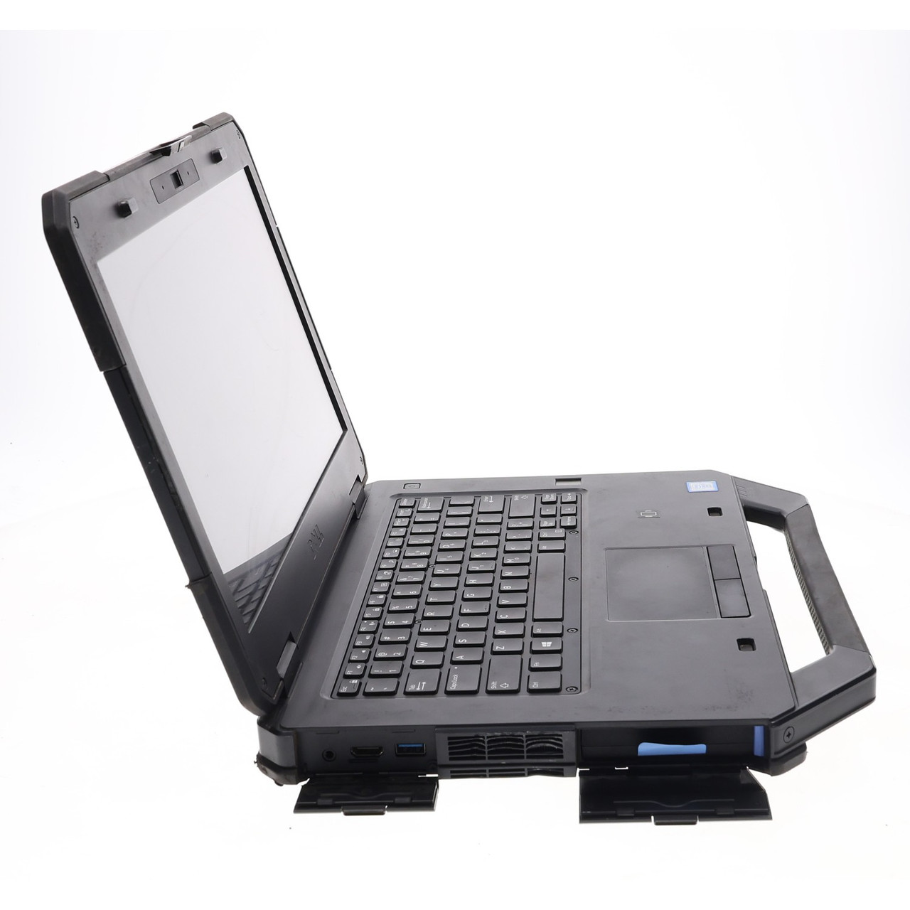Dell Latitude 5414 Rugged Laptop i5-6300U 8GB Ram 256GB SSD Defect: PC