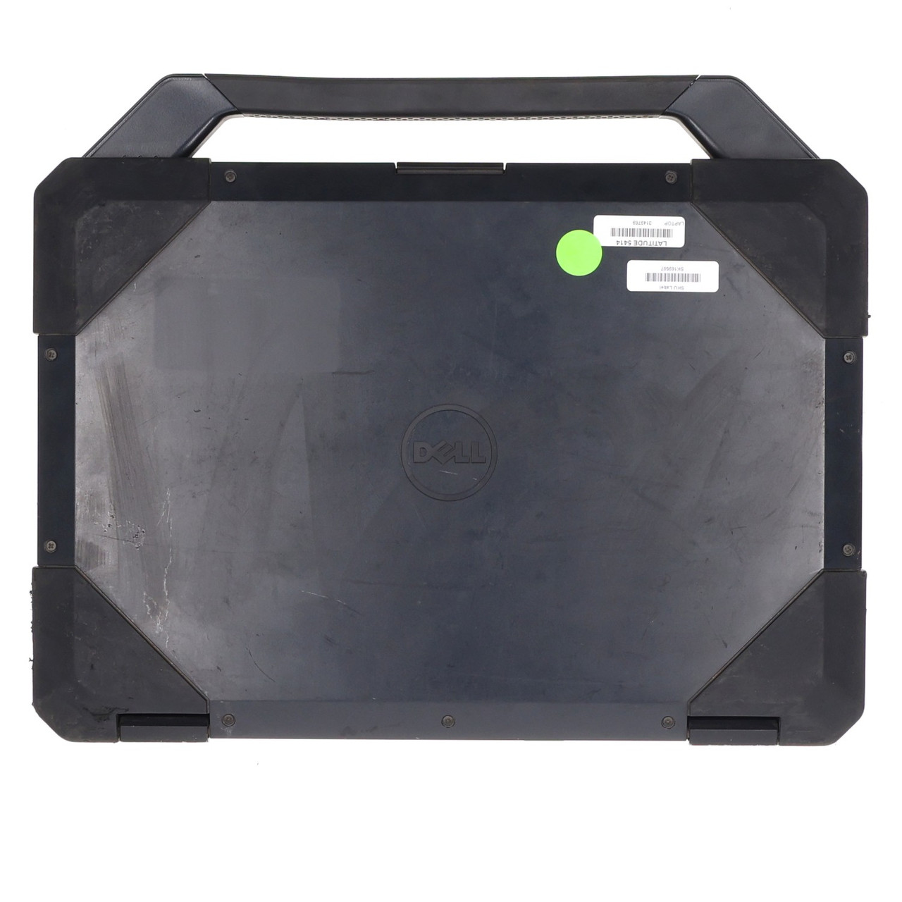 Dell Latitude 5414 Rugged Laptop i5-6300U 8GB Ram 256GB SSD Defect: BF/PC