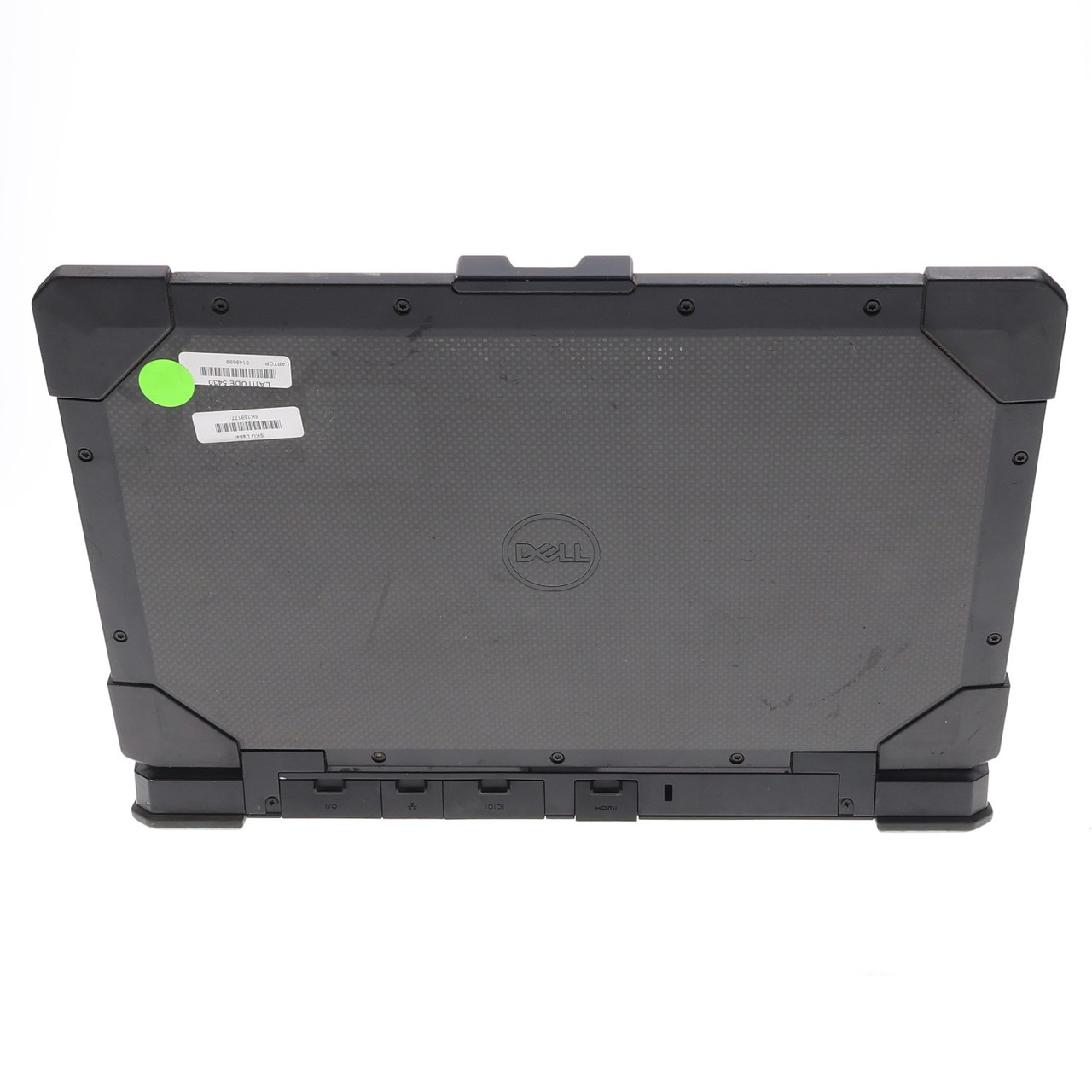 Dell Latitude 5430 Rugged Laptop i5-1145G7 16GB Ram 256GB NVMe