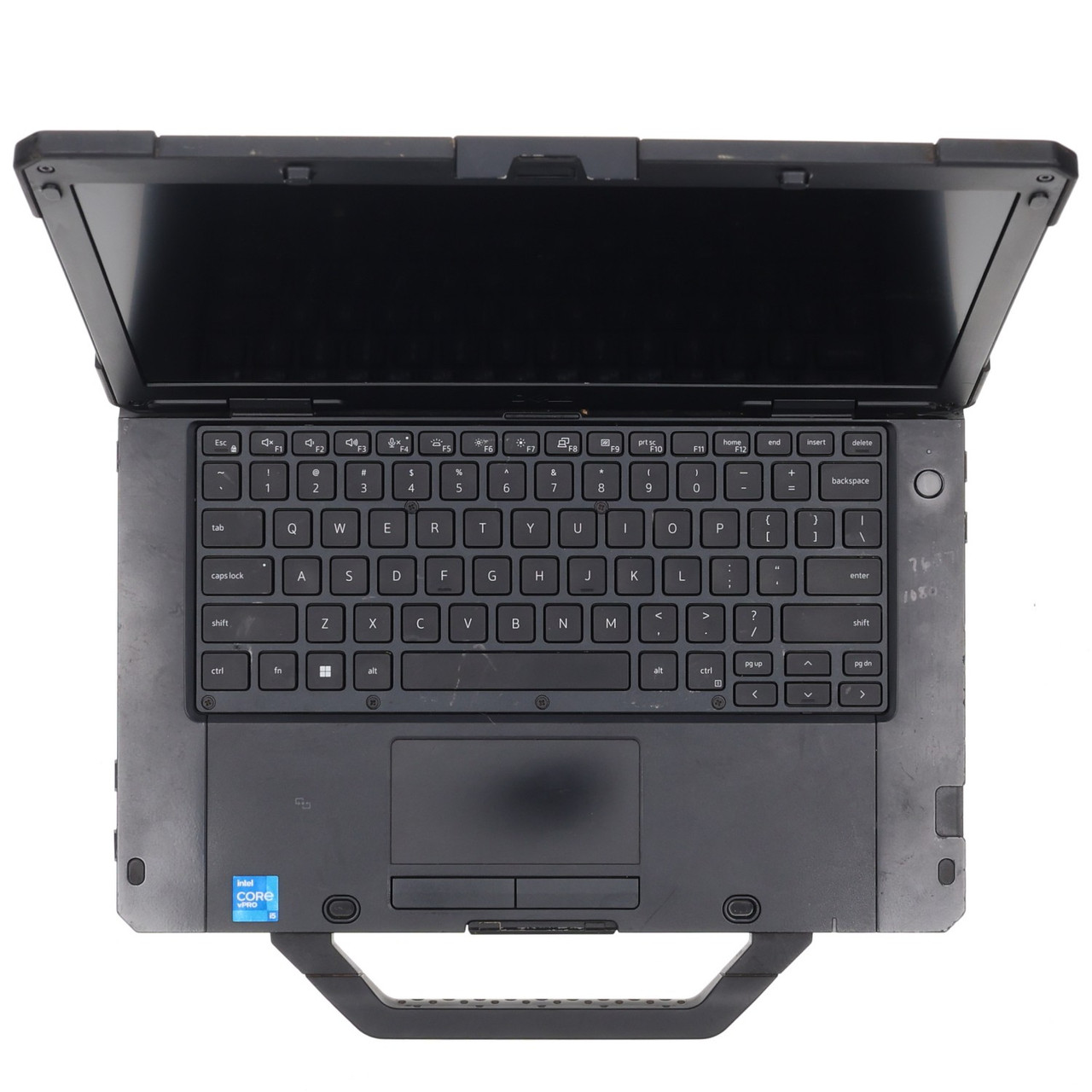 Dell Latitude 5430 Rugged Laptop i5-1145G7 16GB Ram 256GB NVMe