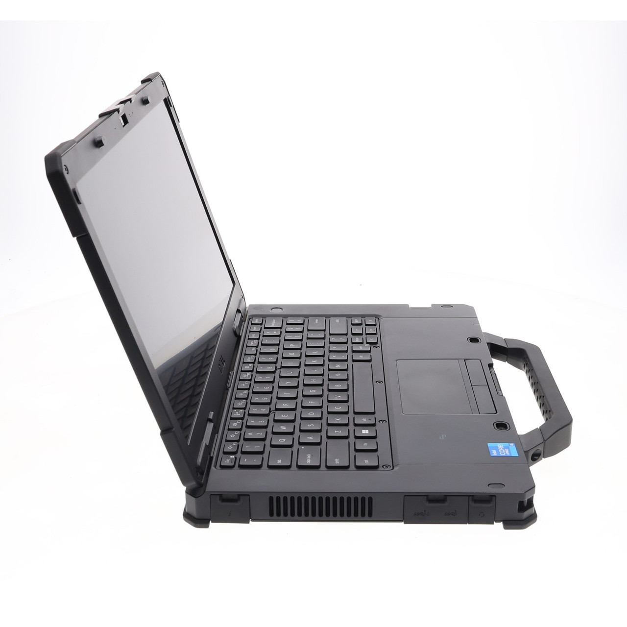 Dell Latitude 5430 Rugged Laptop i5-1145G7 16GB Ram 256GB NVMe Defect: BF