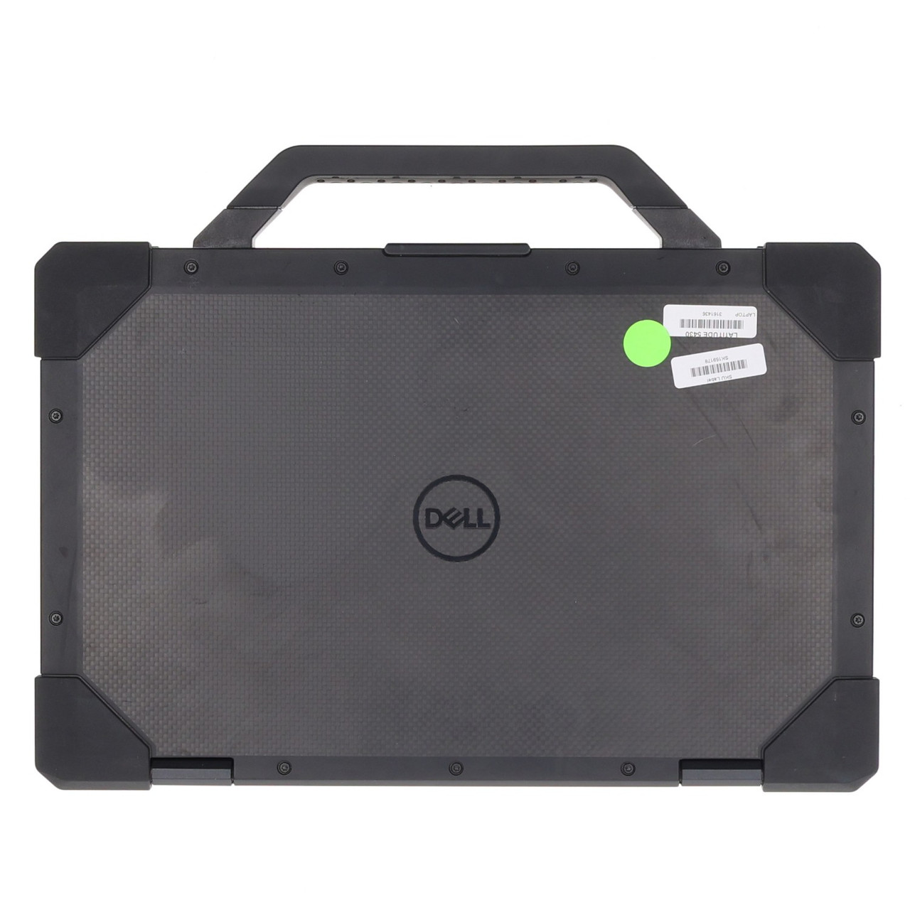 Dell Latitude 5430 Rugged Laptop i5-1145G7 16GB Ram 256GB NVMe Defect: BF