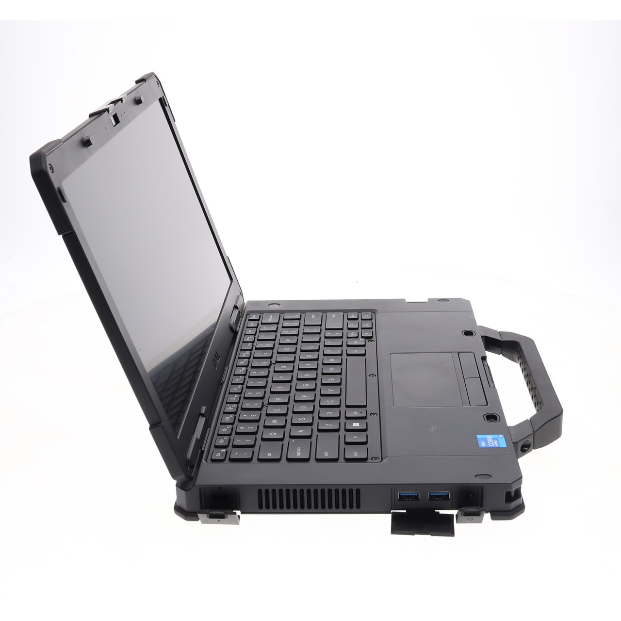 Dell Latitude 5430 Rugged Laptop i5-1145G7 16GB Ram 256GB NVMe Defect: BF