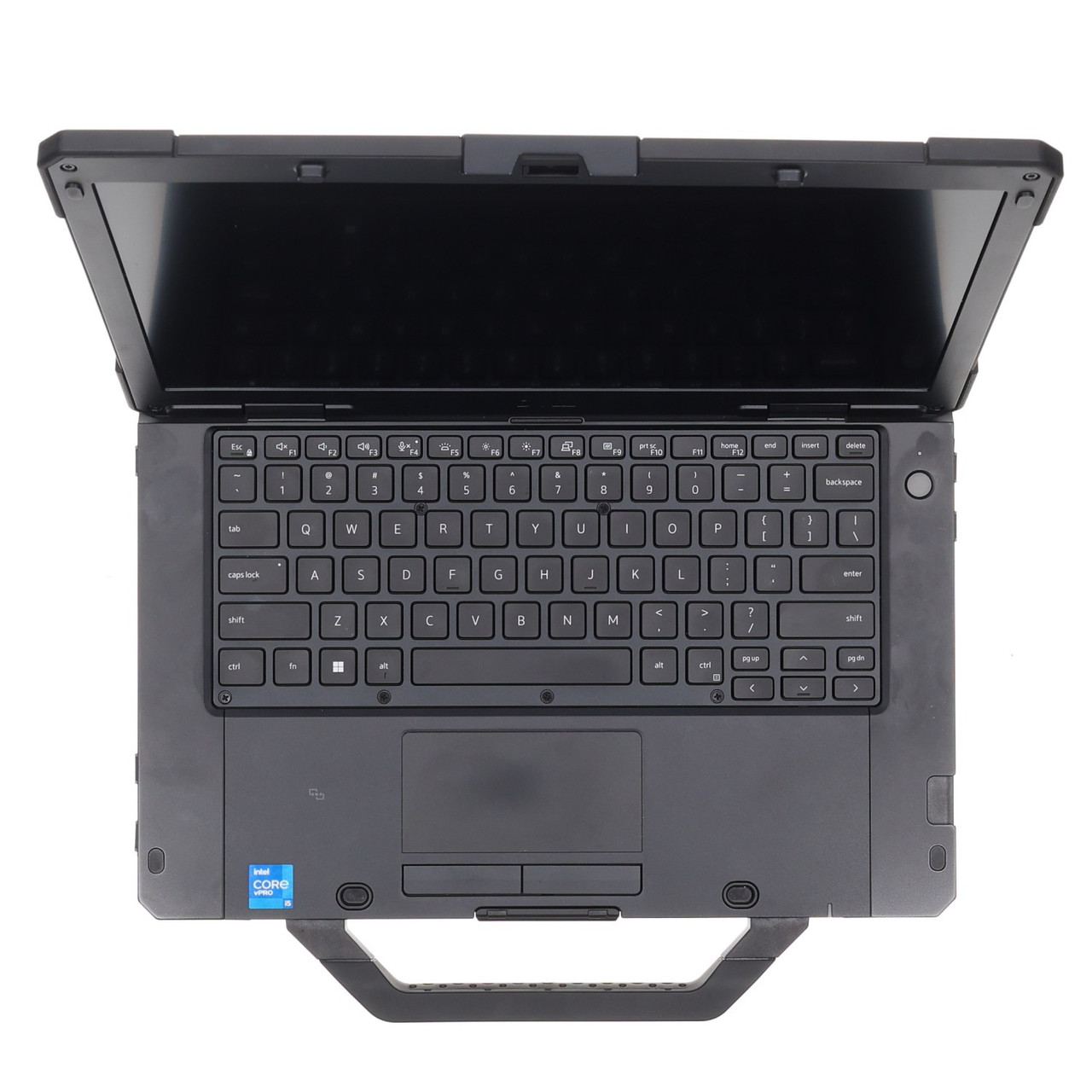 Dell Latitude 5430 Rugged Laptop i5-1145G7 16GB Ram 256GB NVMe Defect: BF
