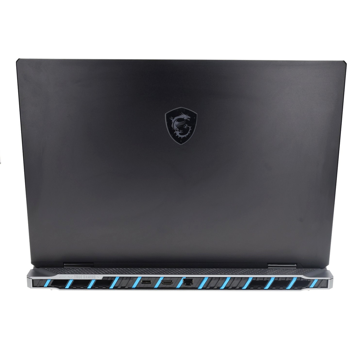 MSI Titan 18 HX 18" 4k Gaming Laptop Intel Core 9 Ultra 285HX 64GB 4TB NVMe