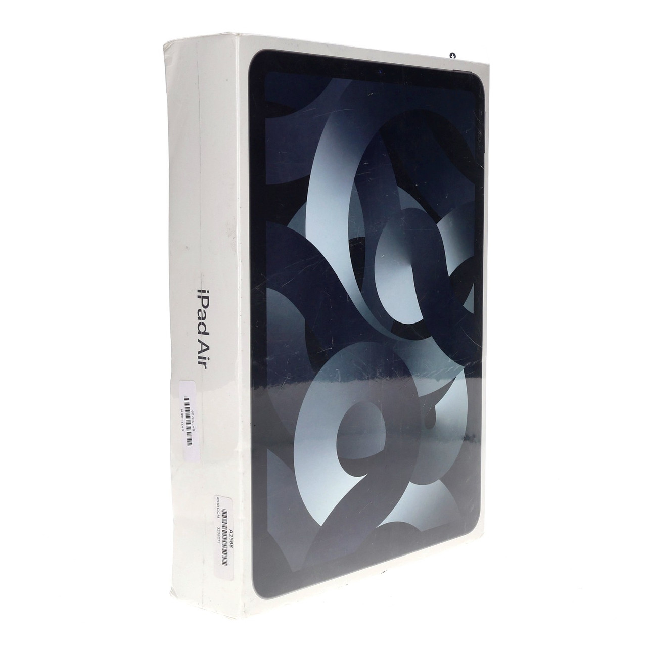 Apple iPad Air 5th Gen 2022 10.9" A2588 Wi-Fi Only 64GB Space Gray New Sealed