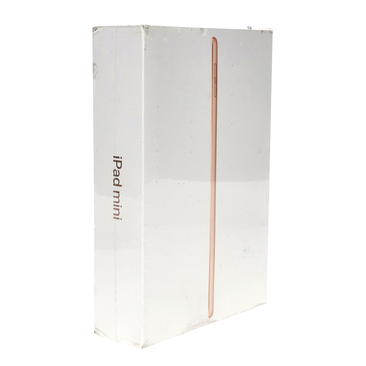 Apple iPad mini 5th Gen 2019 7.9" A2133 Wi-Fi Only 64GB Gold New Sealed