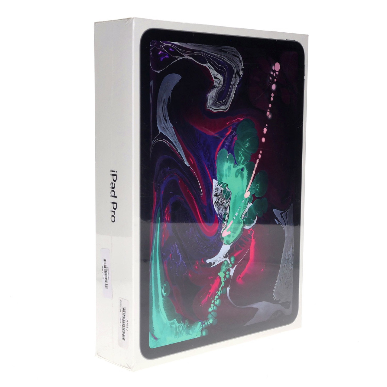 Apple iPad Pro 11" 2018 A1980 Wi-Fi Only 1TB Space Gray New Sealed