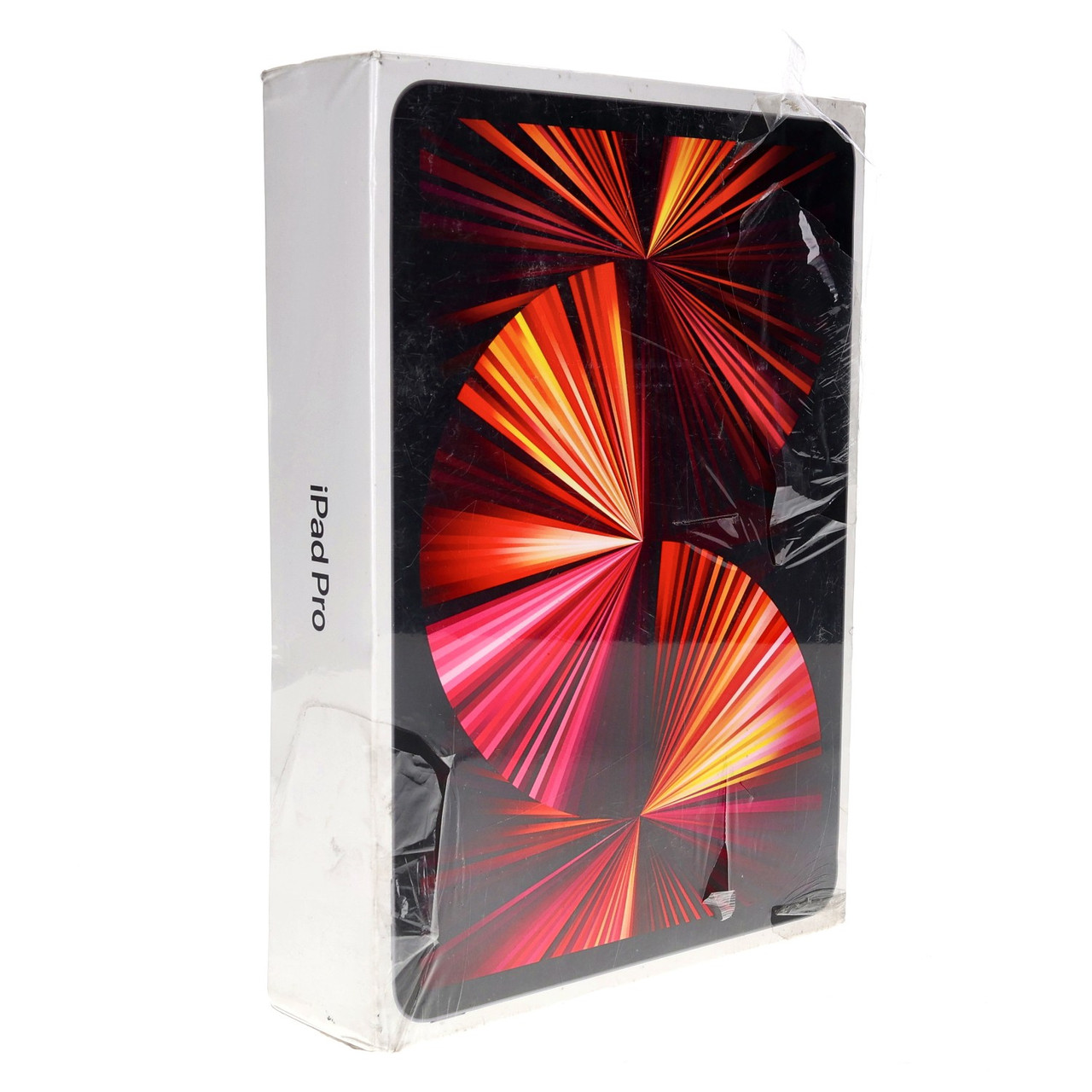 Apple iPad Pro 11" 3rd Gen 2021 A2377 Wi-Fi Only 2TB Space Gray New Sealed