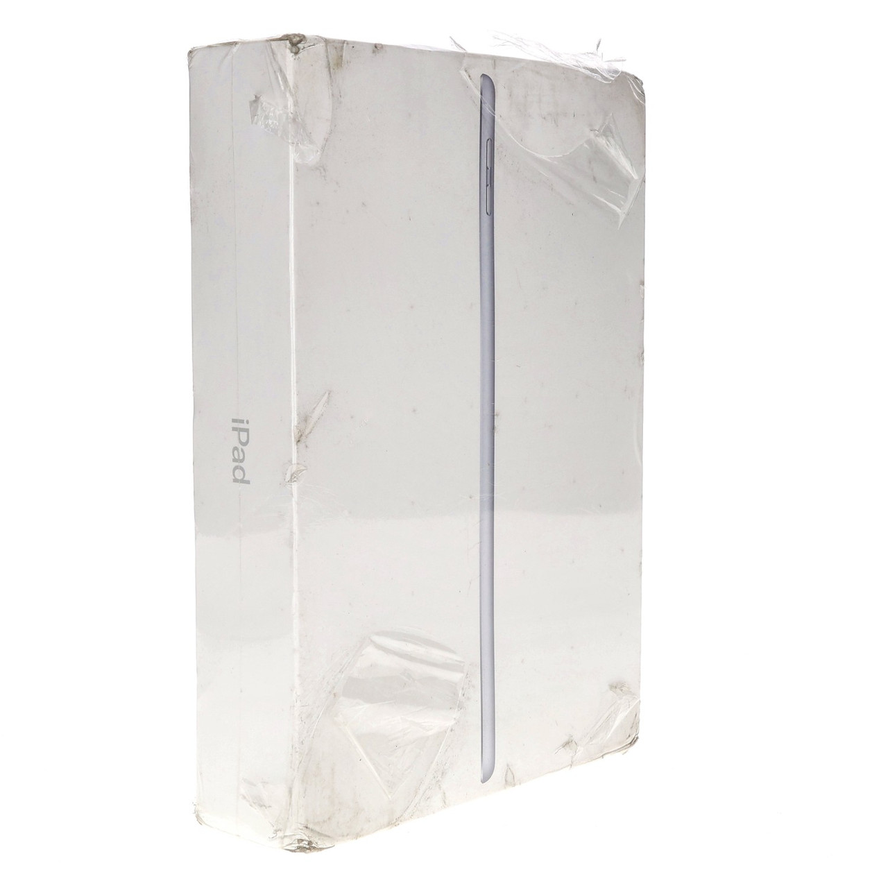 Apple iPad 6th Gen 2018 9.7" A1893 Wi-Fi Only 128GB Silver New Sealed