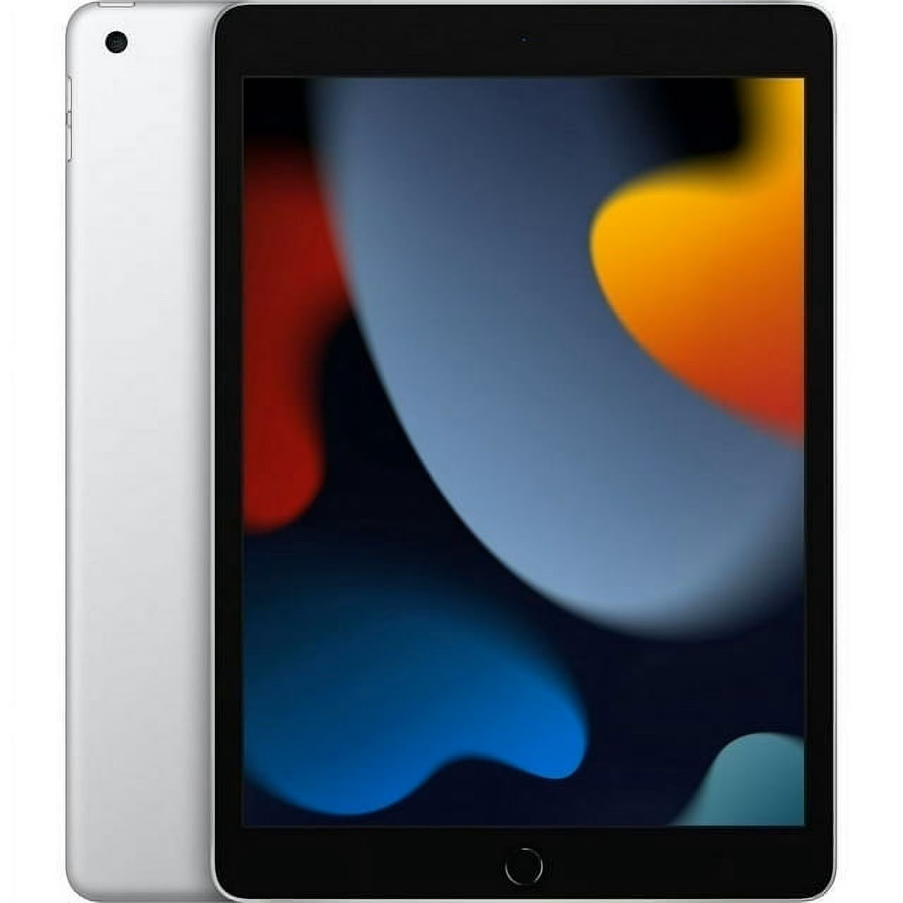 Apple iPad 9th Gen 2021 10.2" A2602 Wi-Fi Only 256GB Silver New Sealed