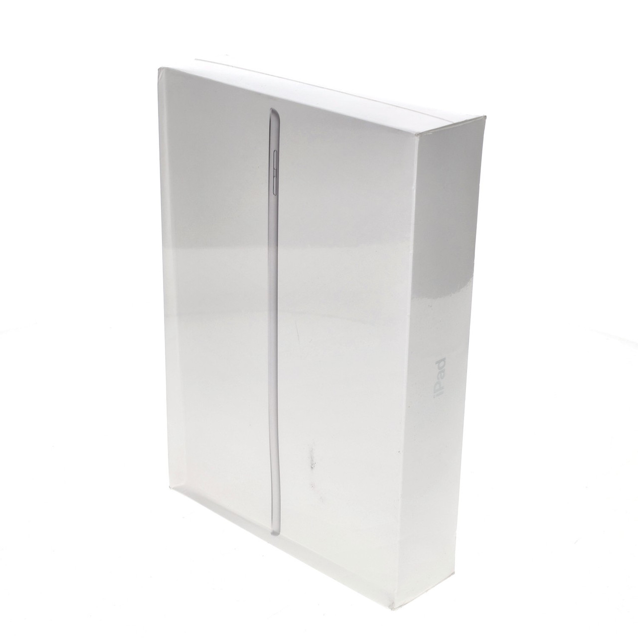 Apple iPad 9th Gen 2021 10.2" A2602 Wi-Fi Only 256GB Silver New Sealed