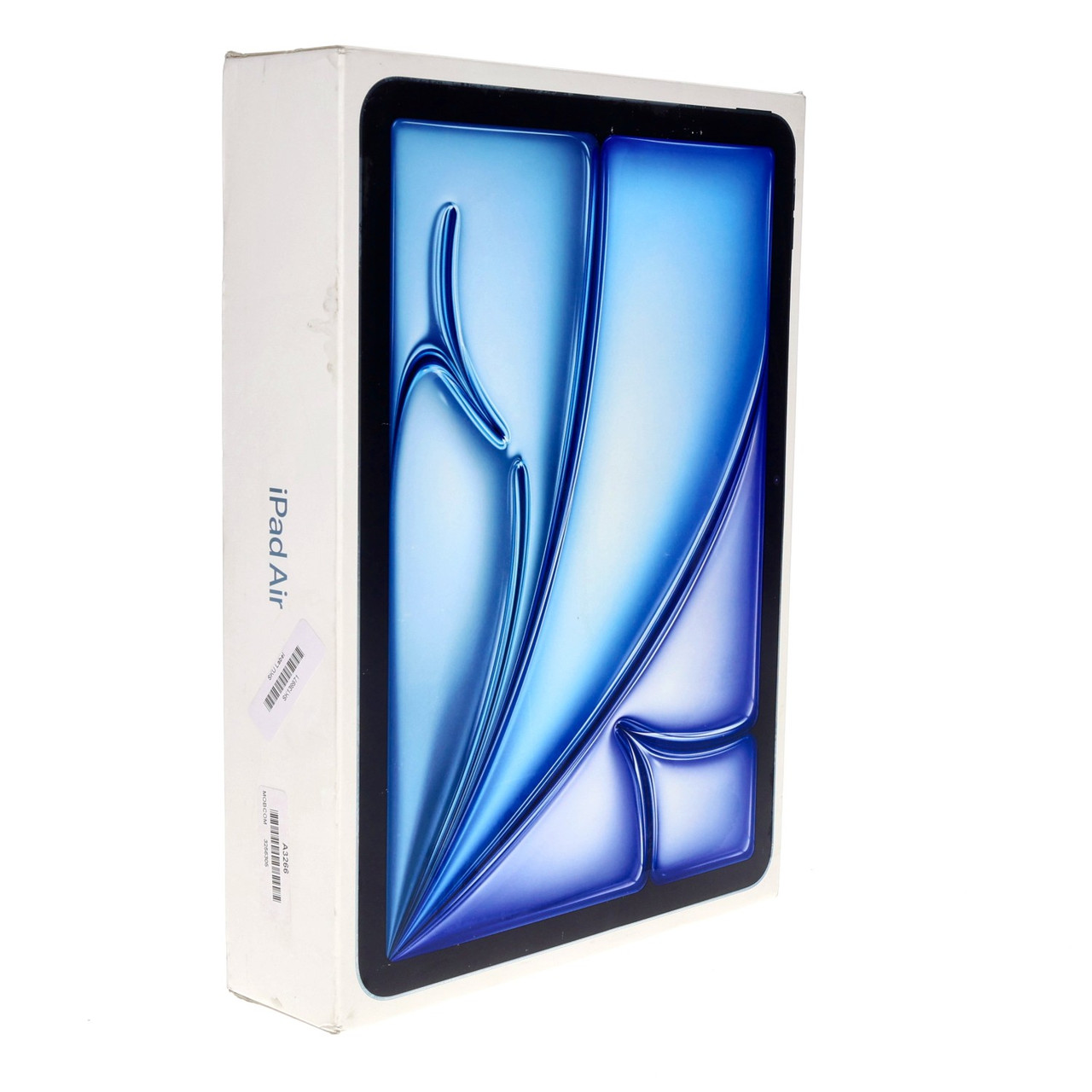 Apple iPad Air 11" (M3) 2025 A3266 Wi-Fi Only 256GB Blue New Sealed