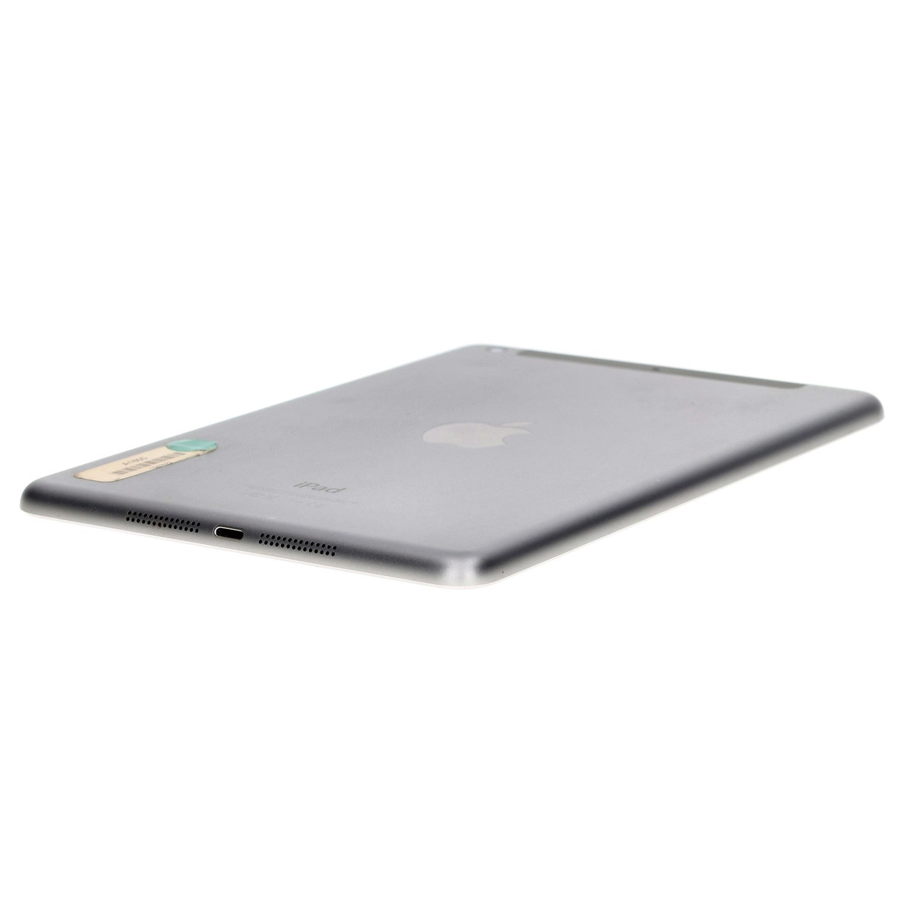 Apple iPad mini 3 2014 7.9" A1600 Unlocked 16GB Space Gray Good