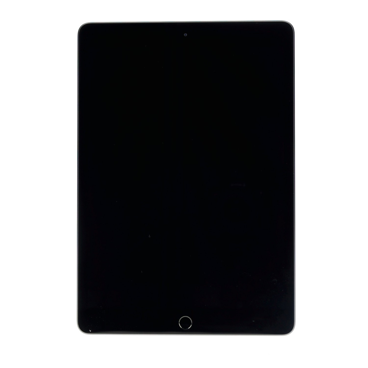 Apple iPad 7th Gen 2019 10.2" A2197 Wi-Fi Only 32GB Space Gray Very Good