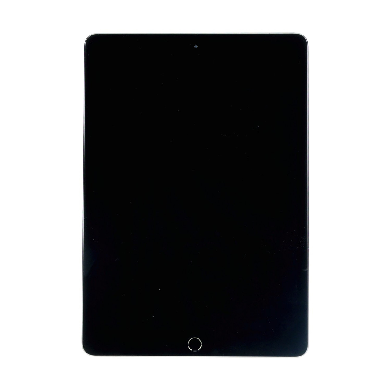 Apple iPad 8th Gen 2020 10.2" A2270 Wi-Fi Only 32GB Space Gray Very Good