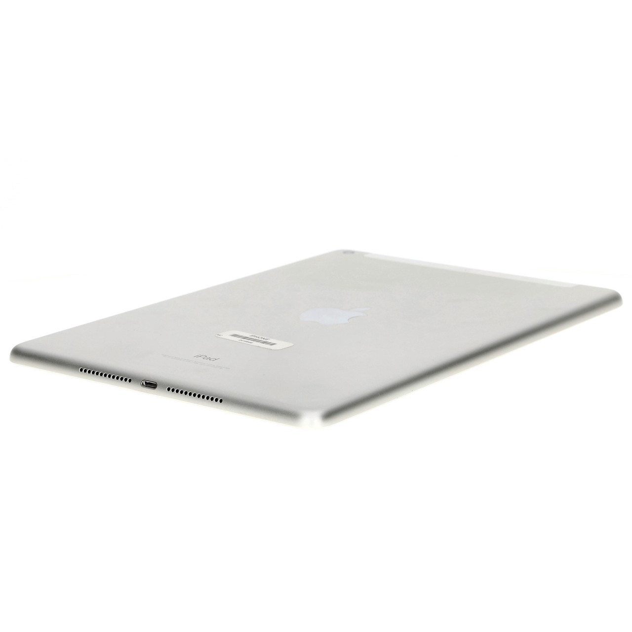 Apple iPad 6th Gen 2018 9.7" A1954 Unlocked 32GB Silver Good
