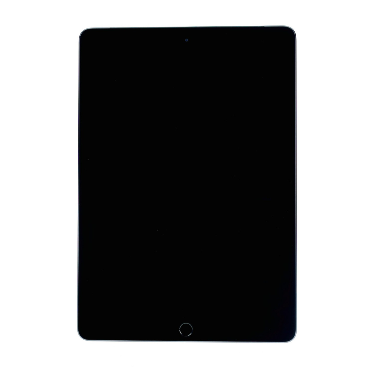 Apple iPad 8th Gen 2020 10.2" A2428 Unlocked 128GB Space Gray Very Good