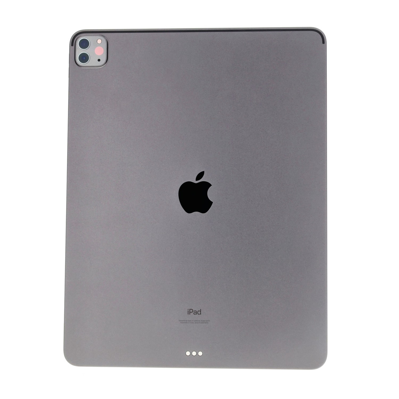 Apple iPad mini 6th Gen 2021 8.3" A2568 Unlocked 64GB Space Gray Good