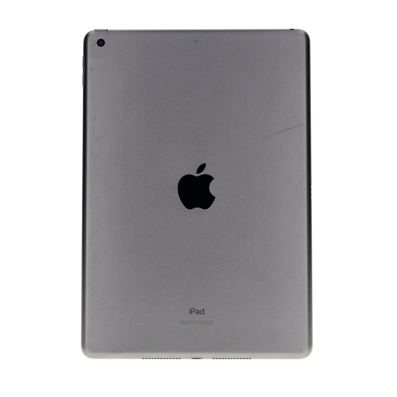 Apple iPad 8th Gen 2020 10.2" A2270 Wi-Fi Only 32GB Space Gray Good