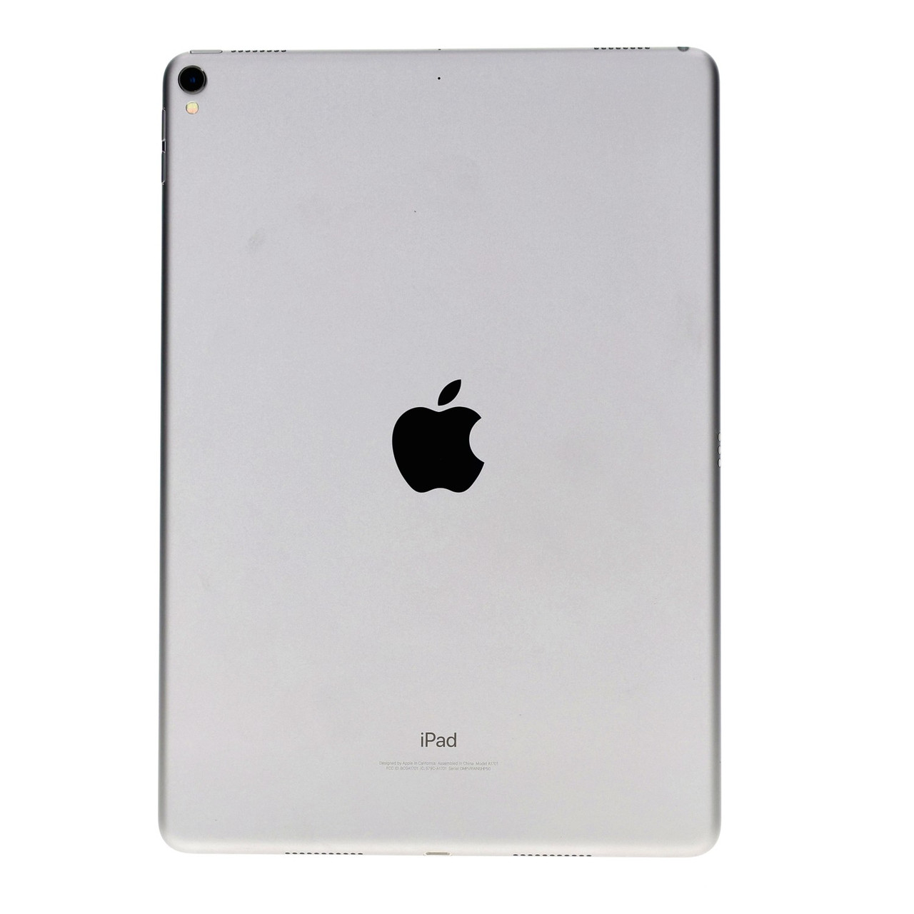 Apple iPad Pro 10.5" 2017 A1701 Wi-Fi Only 256GB Space Gray Very Good