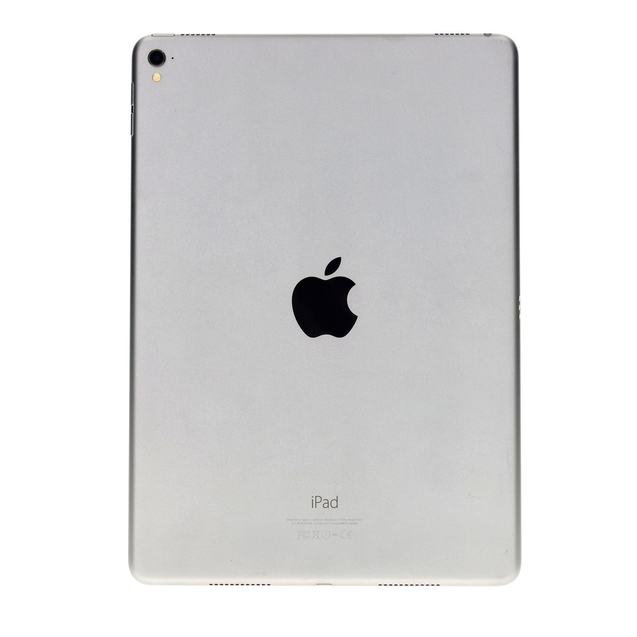 Apple iPad Pro 9.7" 2016 A1673 Wi-Fi Only 32GB Space Gray Very Good