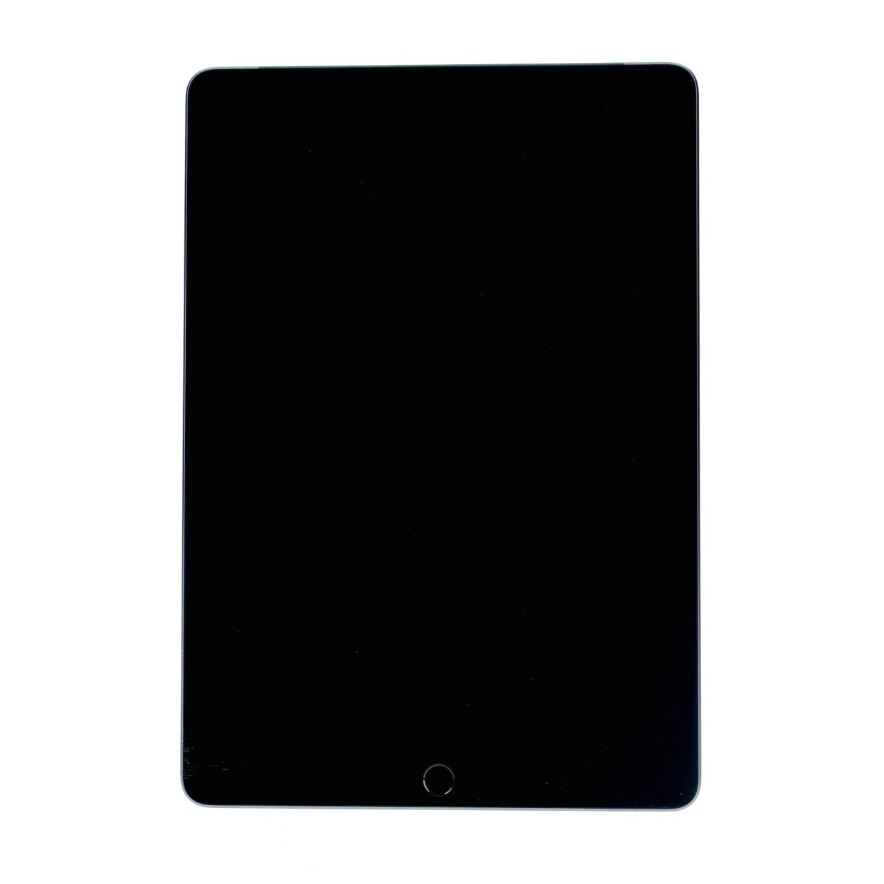 Apple iPad 9th Gen 2021 10.2" A2603 Unlocked 256GB Space Gray Good