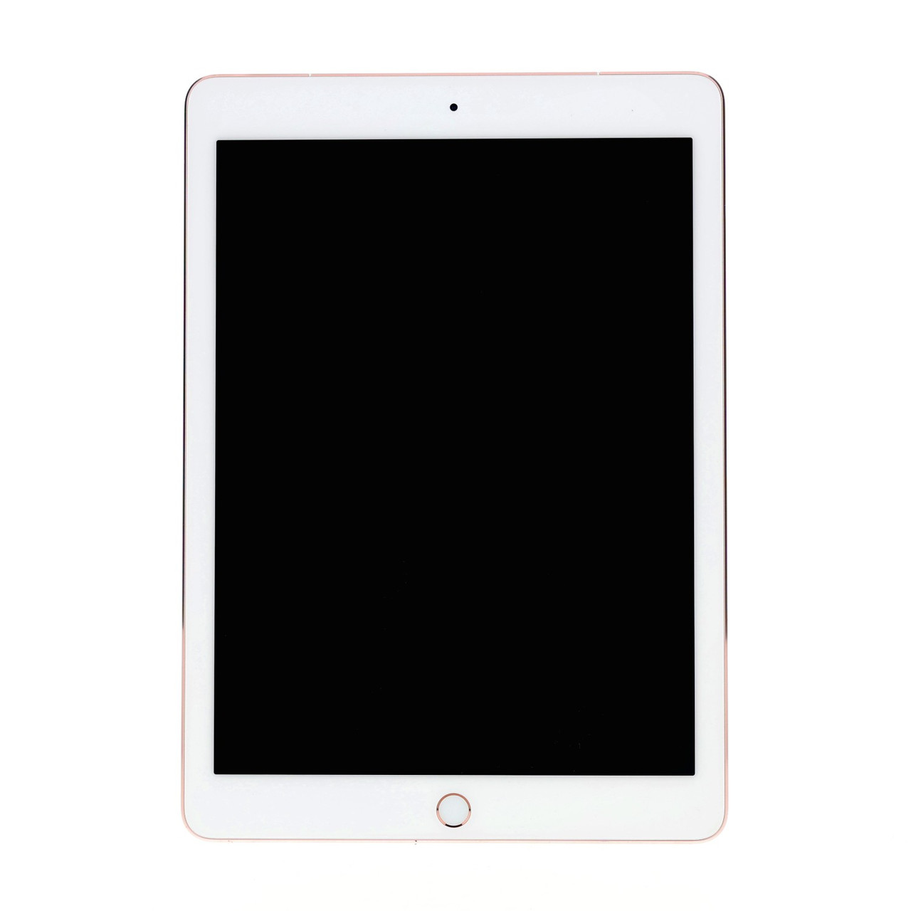 Apple iPad Pro 9.7" 2016 A1674 Unlocked 32GB Rose Gold Very Good