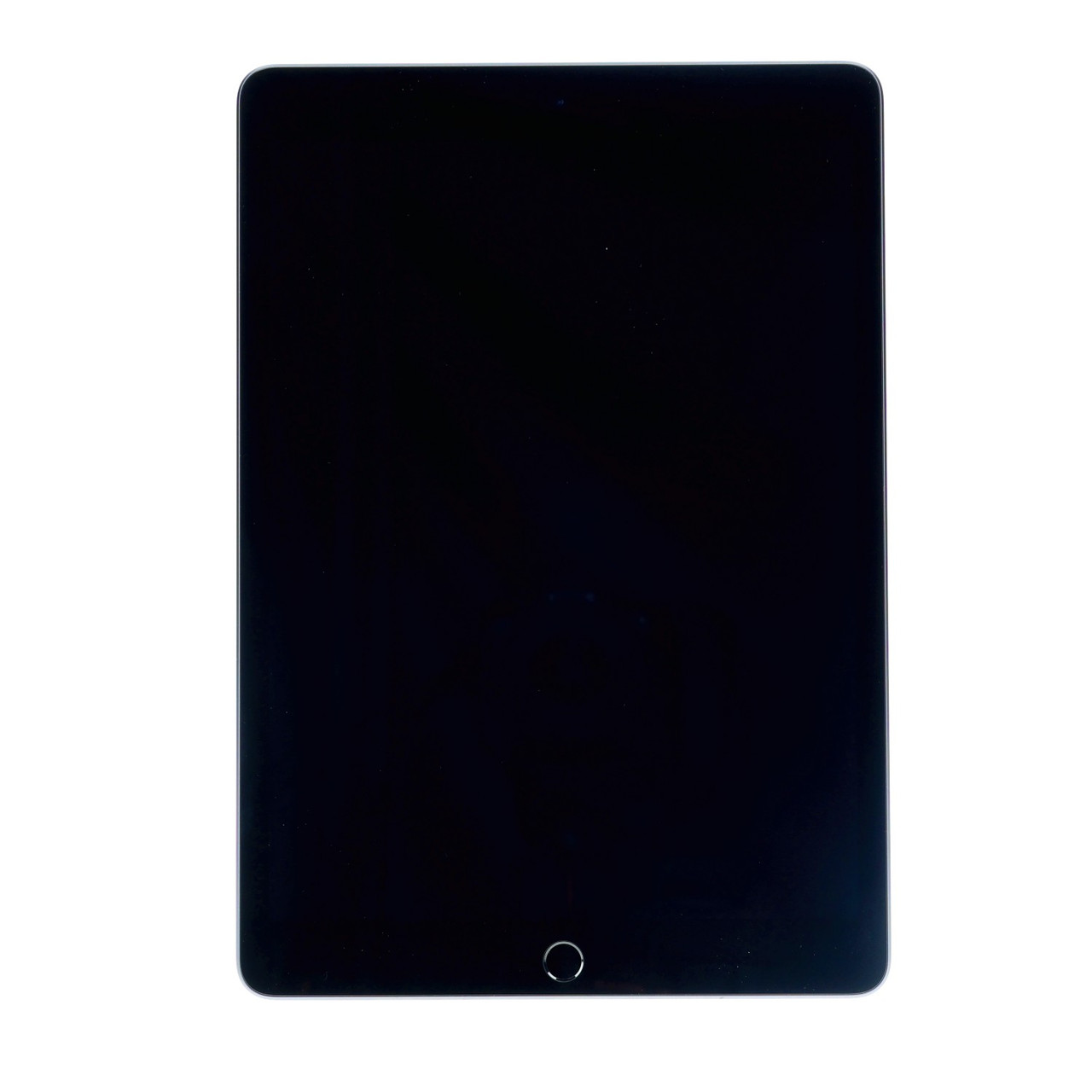 Apple iPad 9th Gen 2021 10.2" A2602 Wi-Fi Only 64GB Space Gray Very Good