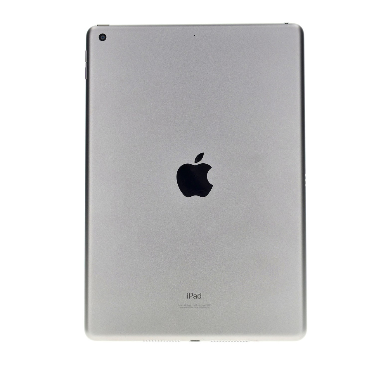 Apple iPad 9th Gen 2021 10.2" A2602 Wi-Fi Only 64GB Space Gray Very Good