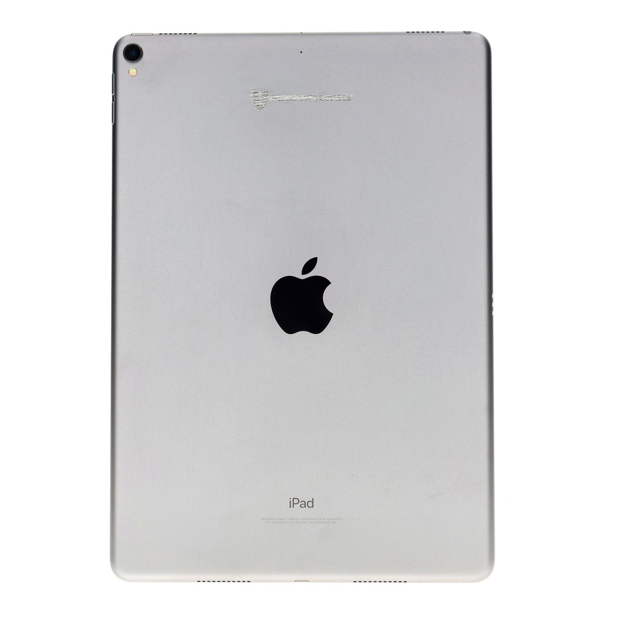 Apple iPad Pro 10.5" 2017 A1701 Wi-Fi Only 64GB Space Gray Very Good