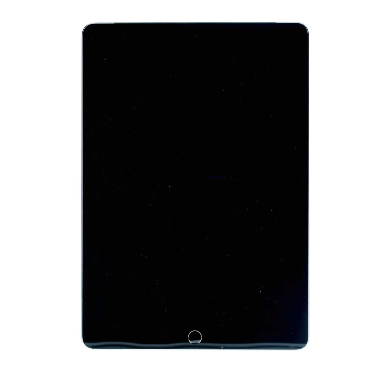 Apple iPad 9th Gen 2021 10.2" A2603 Unlocked 256GB Space Gray Very Good